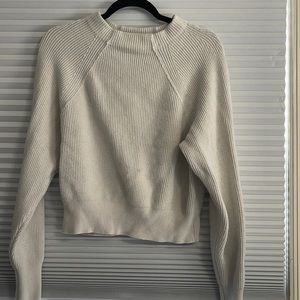 Free people sweater